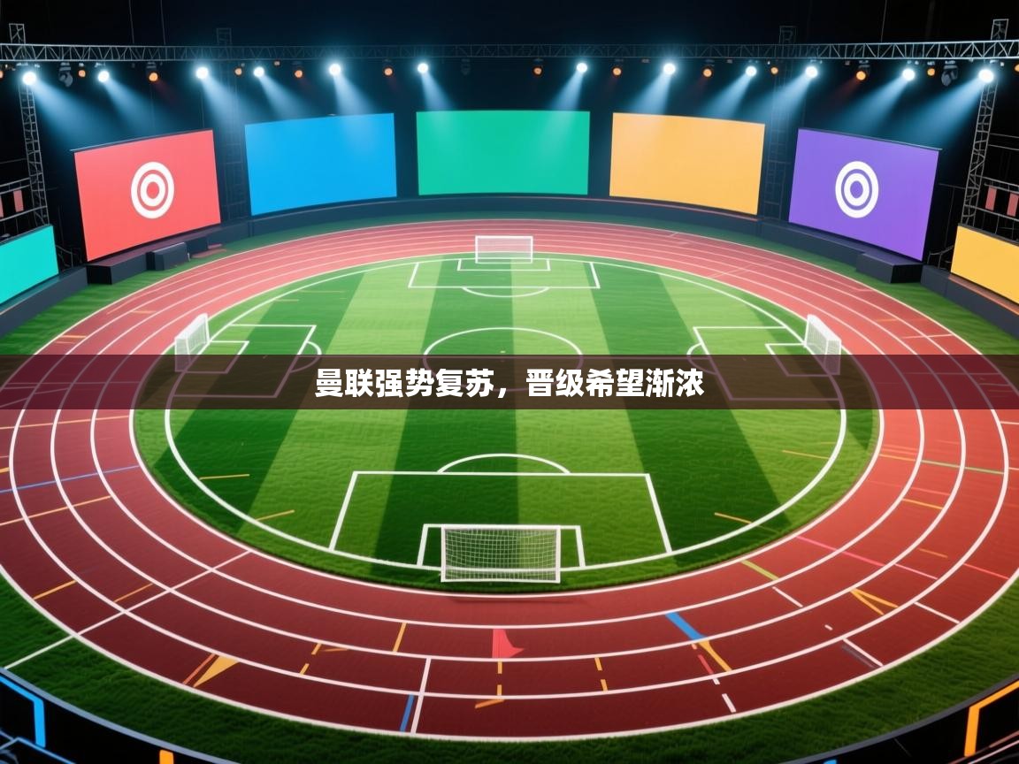 曼联强势复苏，晋级希望渐浓  第1张