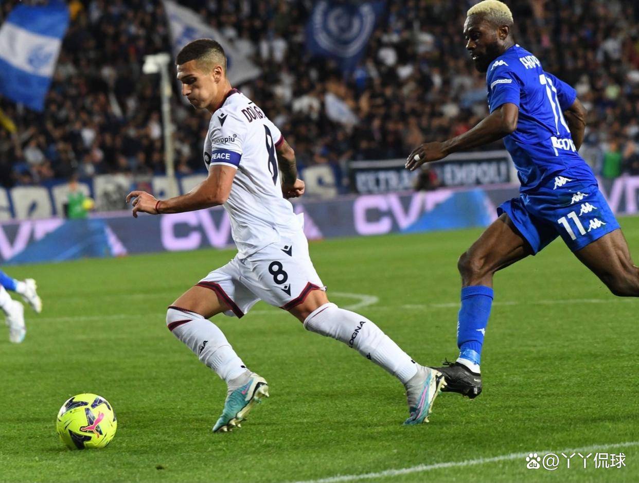 爱游戏app-博洛尼亚在意大利联赛中赢得激动人心的比赛