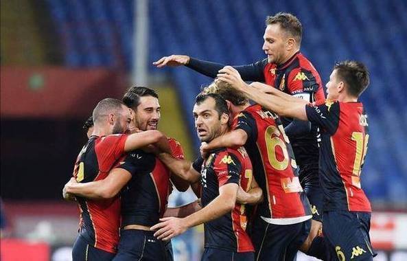 博洛尼亚在意大利联赛中赢得激动人心的比赛