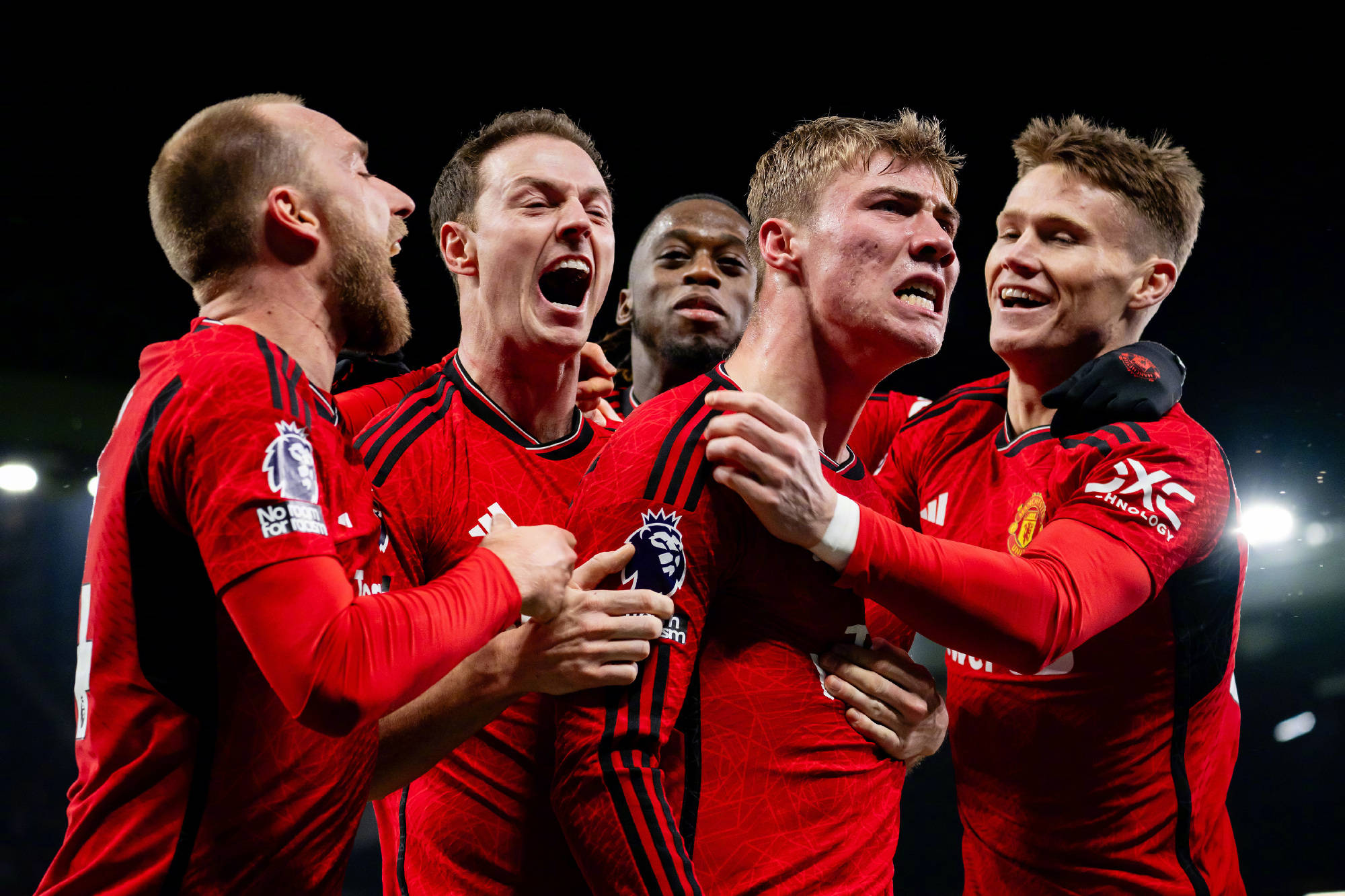 曼联前锋伤愈复出,重返首发阵容 曼联前锋伤愈复出,重返首发阵容