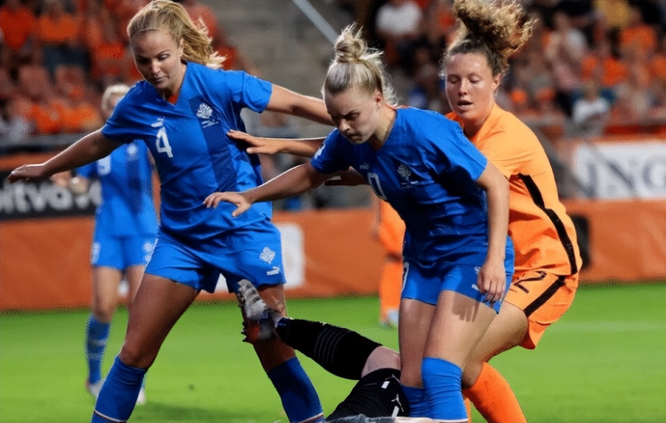 摩洛哥女足首次参加世界杯，表现抢眼