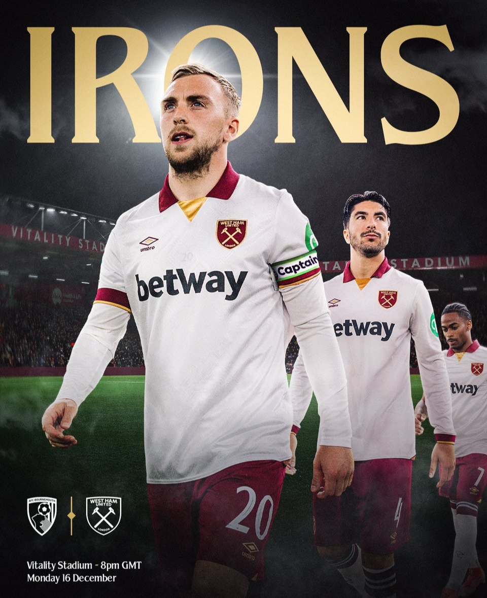 西汉姆联抢分收获欧战资格之路一览无余的简单介绍