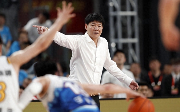 宁夏队希望重新崛起,积极调整战术的简单介绍 宁夏队希望重新崛起,积极调整战术的简单介绍