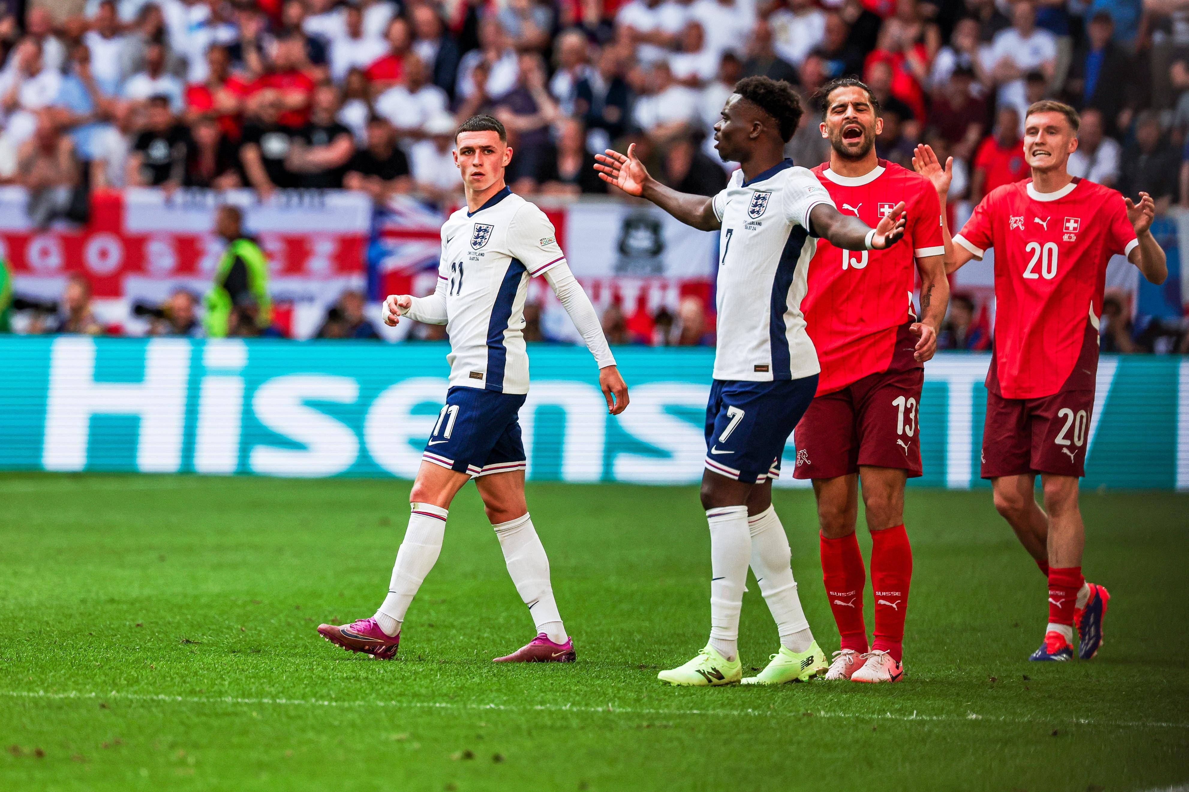 关于欧洲杯资格赛场上风云变幻，战队实力PK的信息