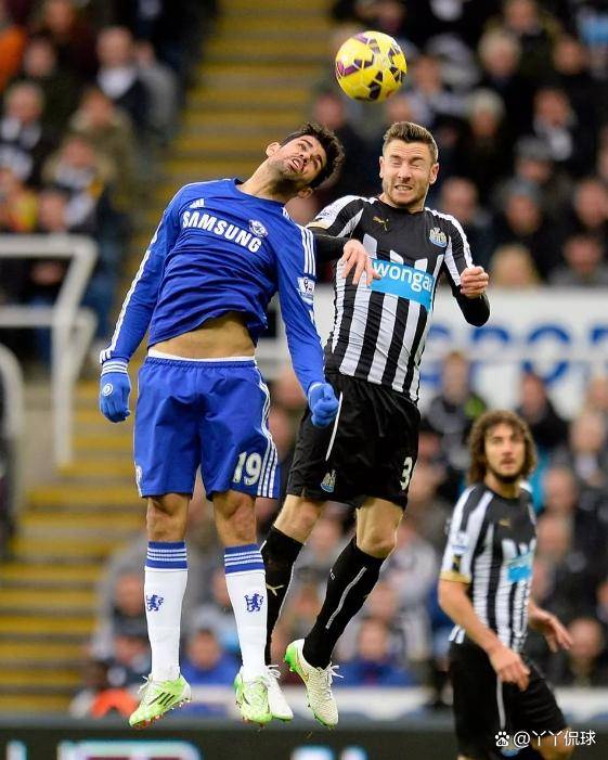 包含纽卡斯尔主场力克切尔西，豪取三分的词条