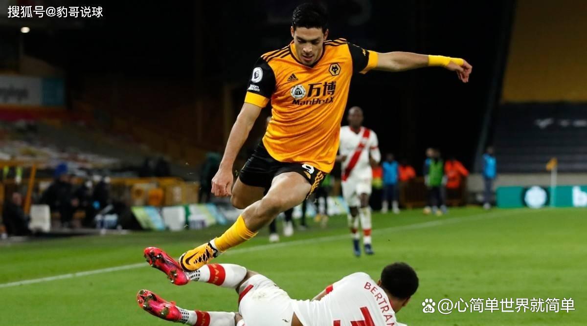 爱游戏官网入口-狼队逆转南安普顿，主场获得保级关键胜利