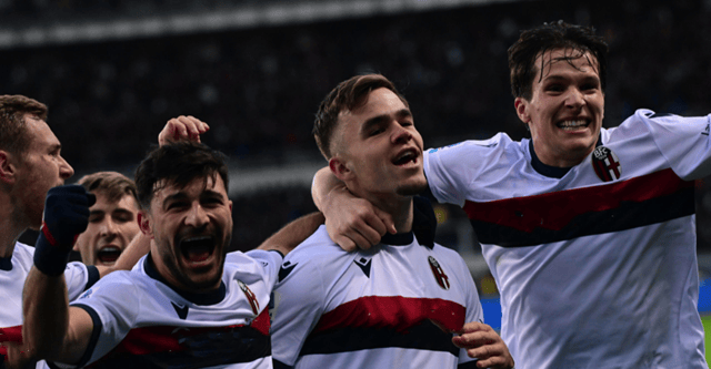 维罗纳后卫失误频频,导致球队防线不稳 维罗纳后卫失误频频,导致球队防线不稳