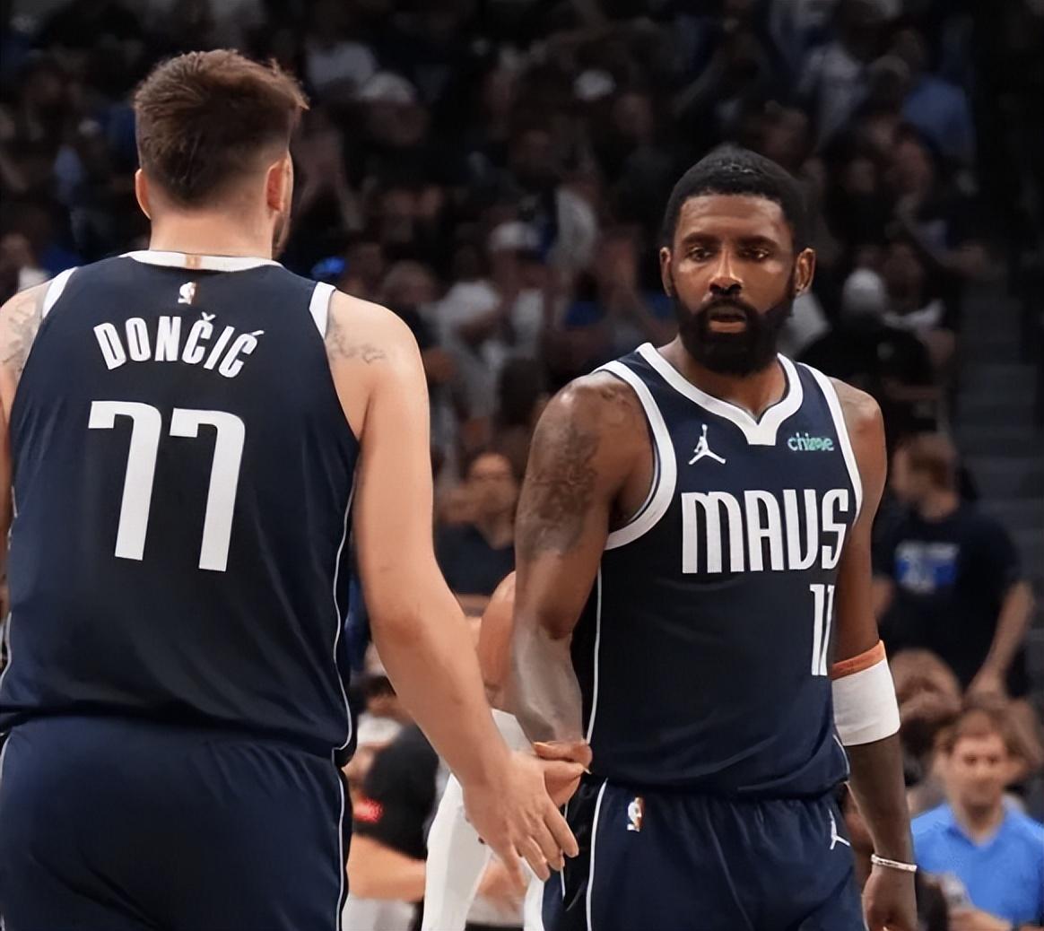 独行侠力克森林狼，取得四连胜