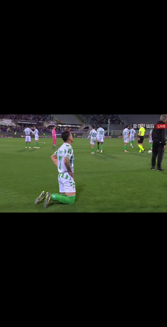 皇家贝蒂斯后防坚固，客场战胜对手的简单介绍