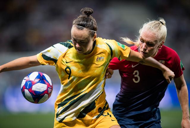 爱游戏体育官网-澳大利亚球队实现惊艳逆转，晋级八强