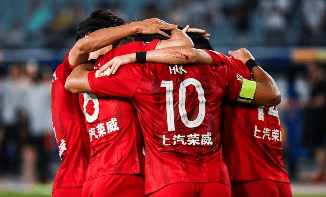 爱游戏亚洲官网-上海上港迎战日本劲旅，压力山大的简单介绍