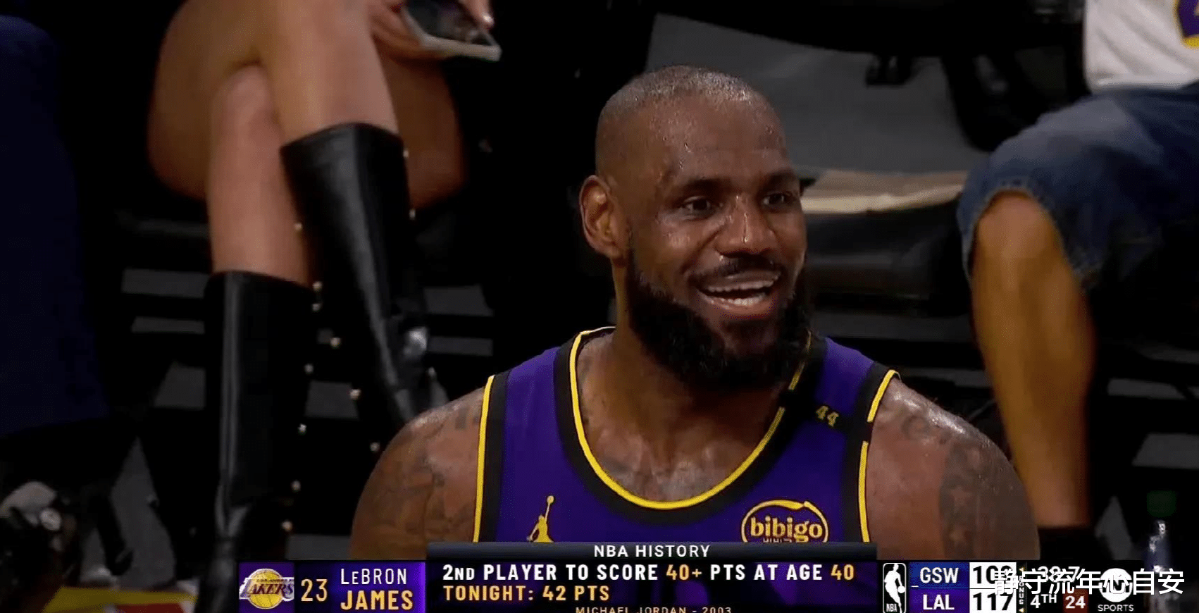 爱游戏在线-勇士双星合砍分，夺得对阵湖人短暂胜利