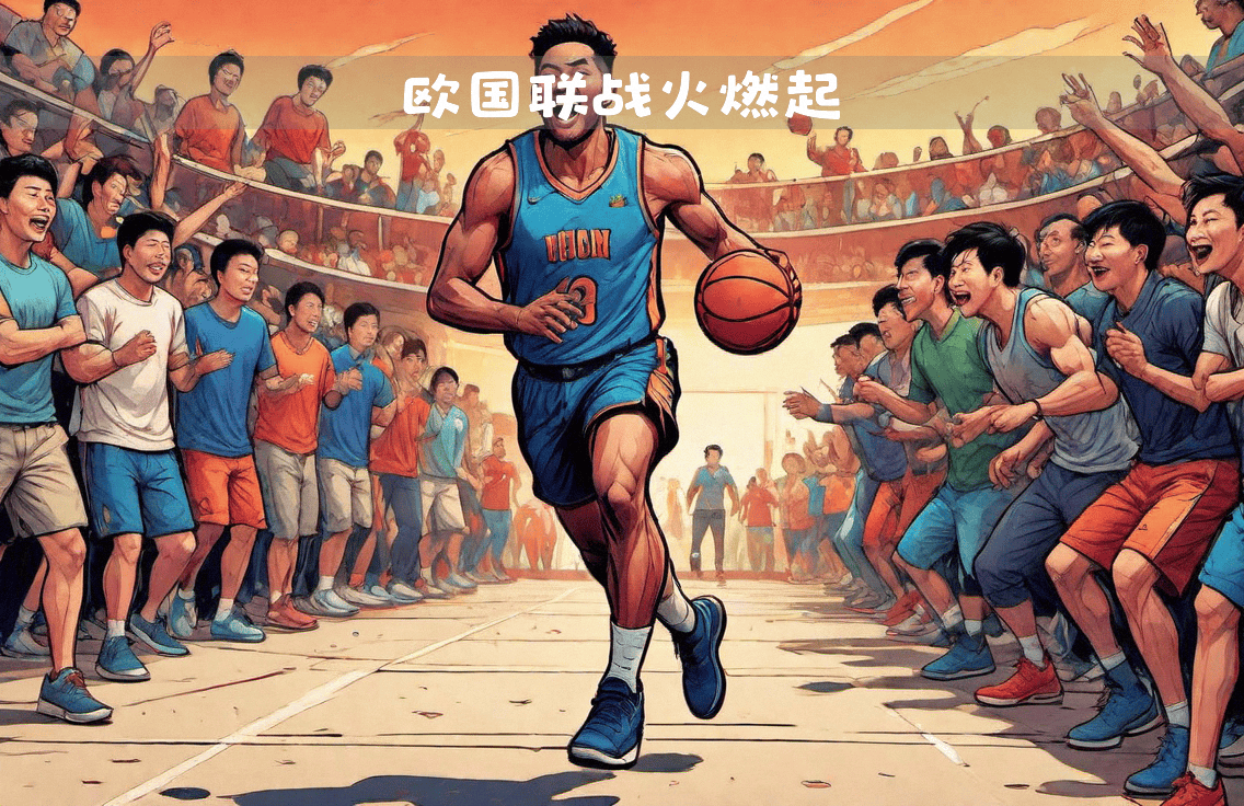 云南男篮实现惊天逆袭，打破强敌