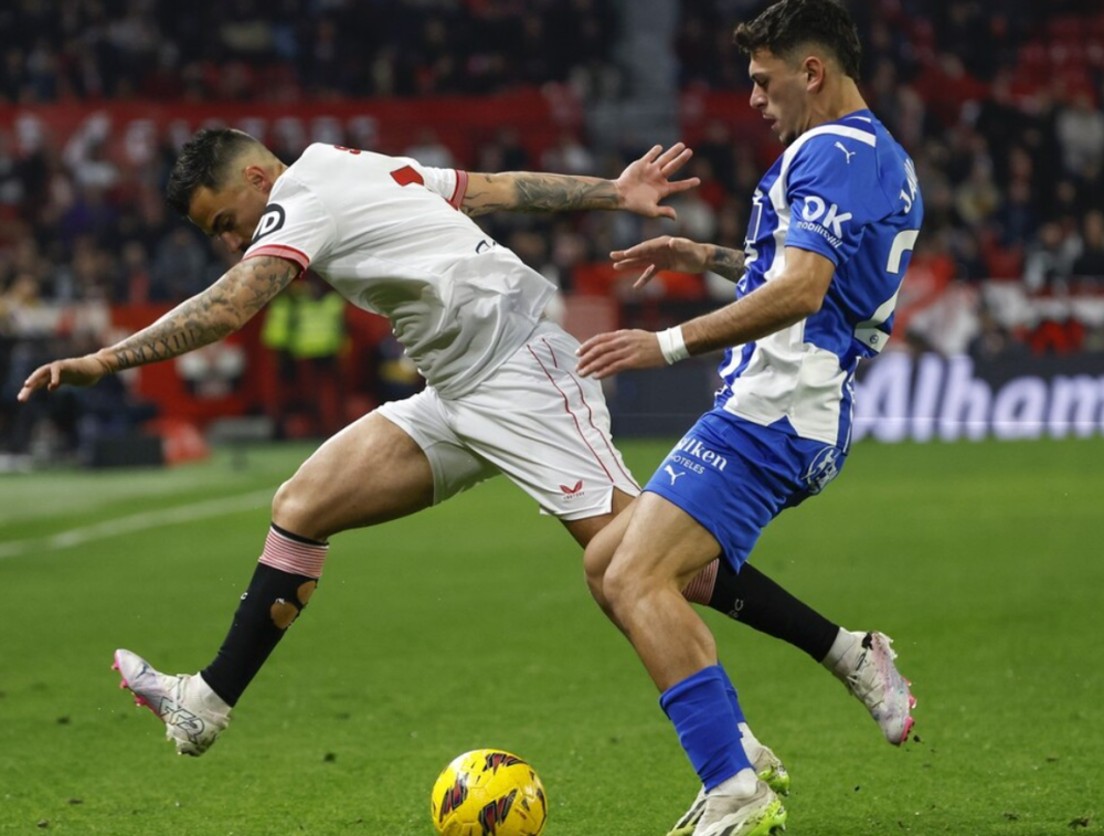 马赛攻防失衡，遭遇近期连败困扰