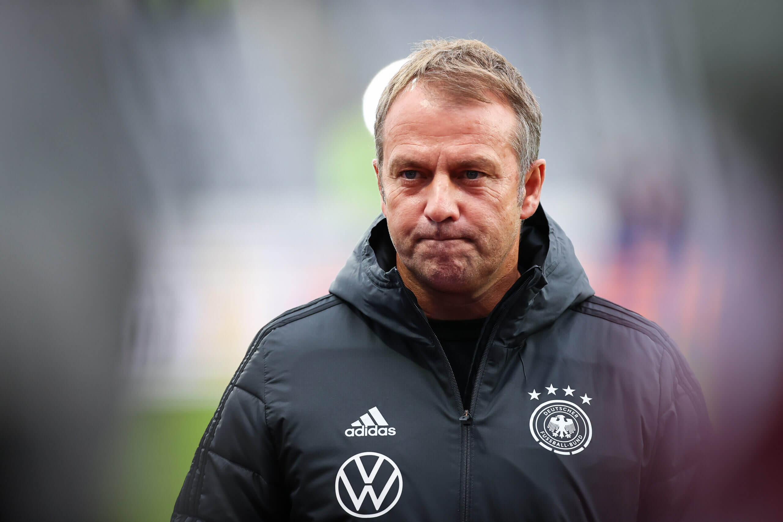 爱游戏官网-关于法国队低迷，主教练面临压力的信息