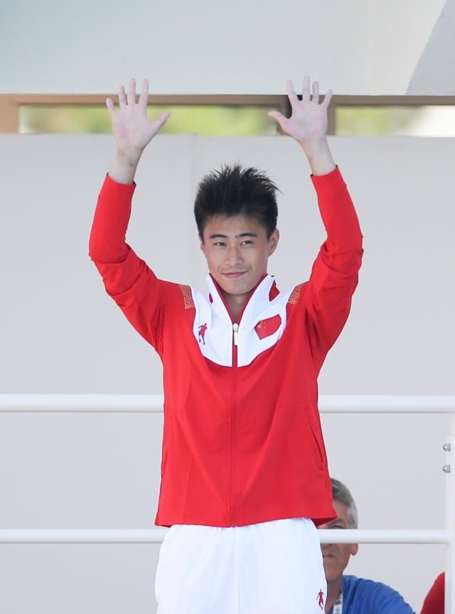 爱游戏在线-意大利新秀勇夺跳水银牌，力挑世界强手的简单介绍