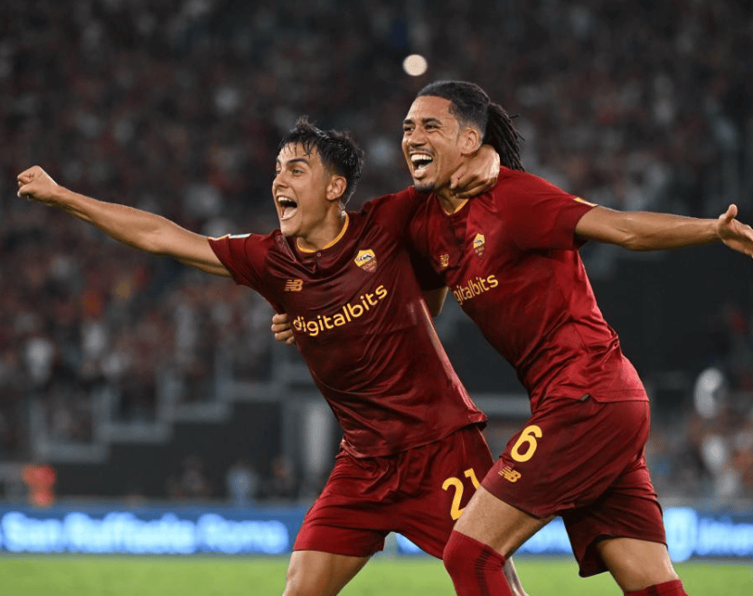 爱游戏入口-罗马客场战胜AC米兰，喜获胜利的简单介绍