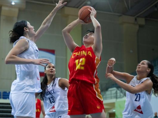 爱游戏app-篮球国际锦标赛强队相争角逐冠军
