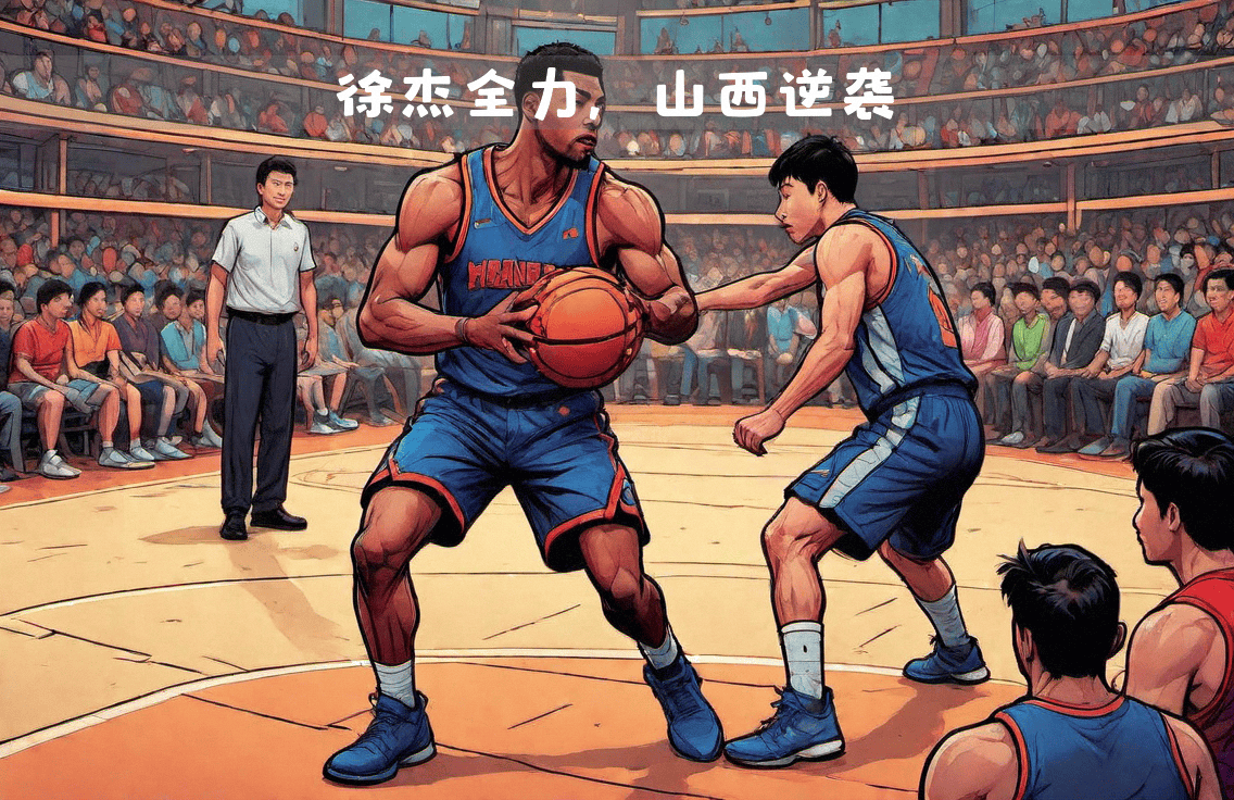 爱游戏官网-山西男篮迅速反击，奋力拼搏