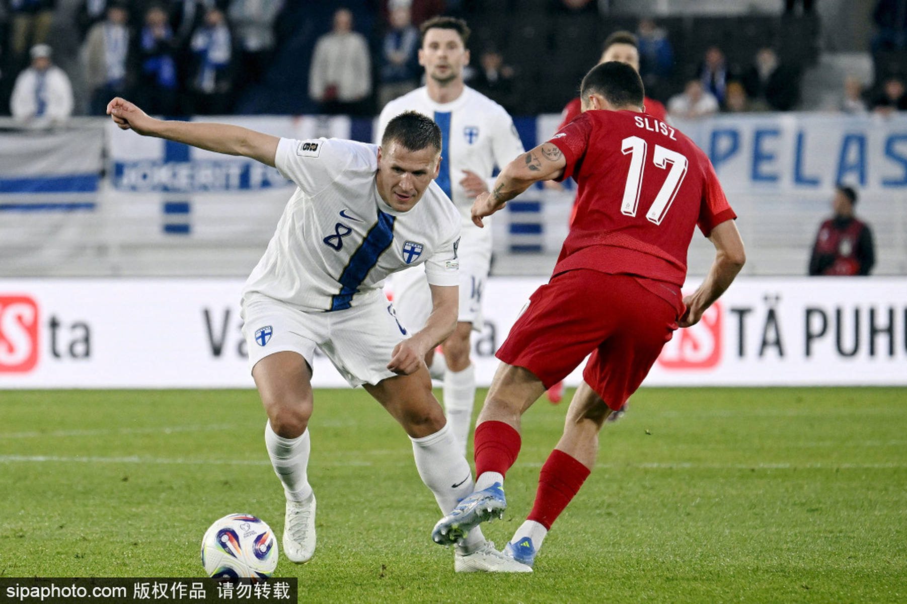 捷克迎战波兰，欧洲杯晋级形势岌岌可危的简单介绍