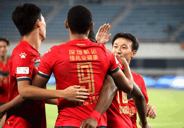 卓尔对阵绿城,两支实力均衡的球队展开对决的简单介绍 卓尔对阵绿城,两支实力均衡的球队展开对决的简单介绍