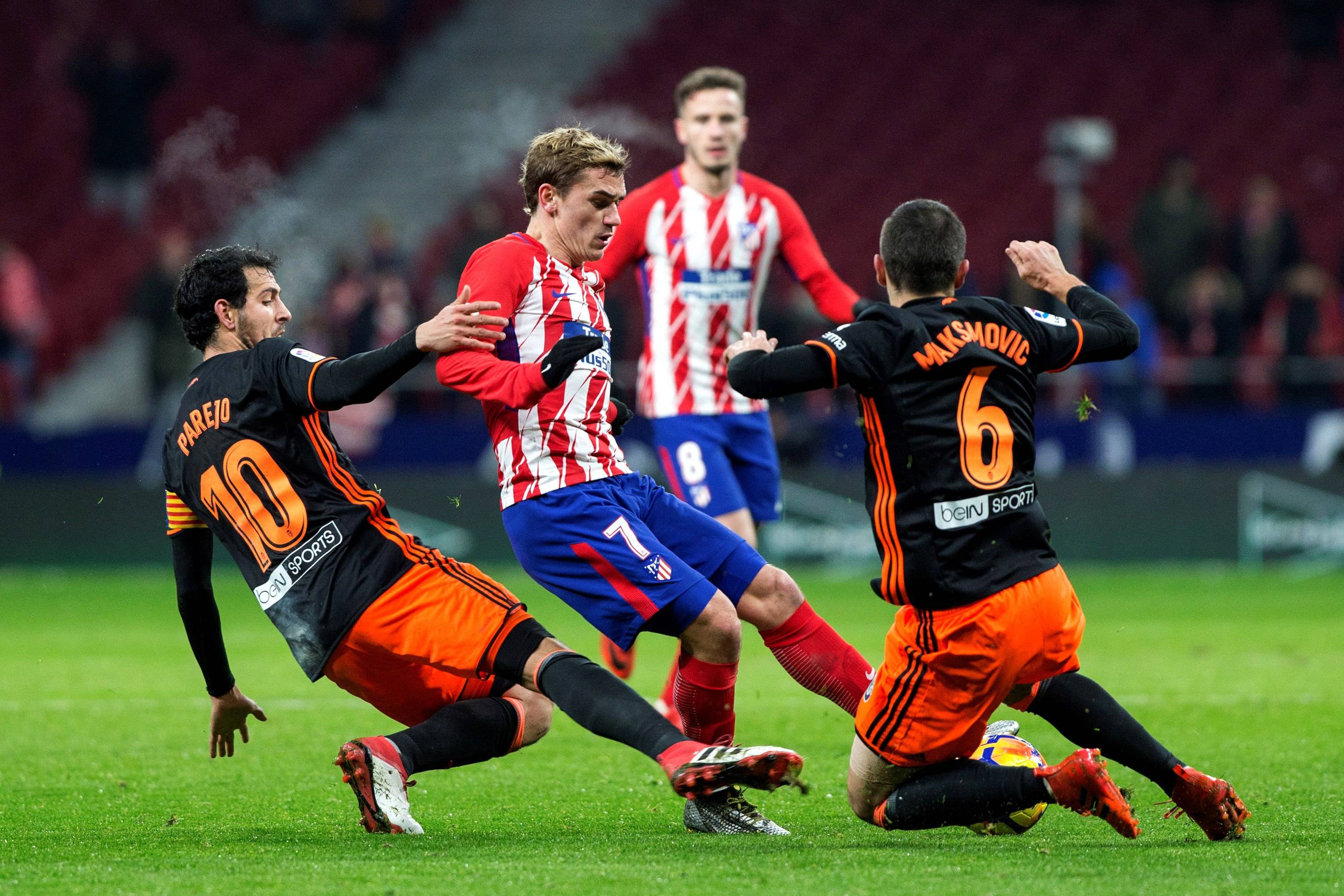 爱游戏入口-瓦伦西亚前锋连场破门，成为绝对核心