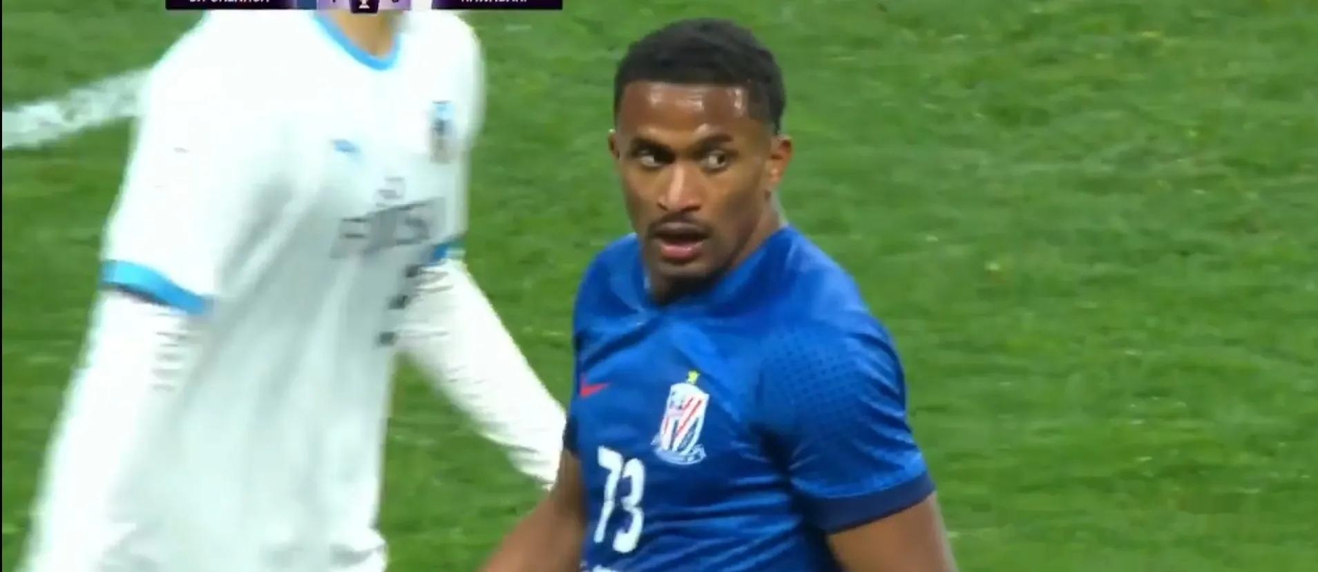 爱游戏在线-关于对手星前锋连入球，球队无力抵抗的信息