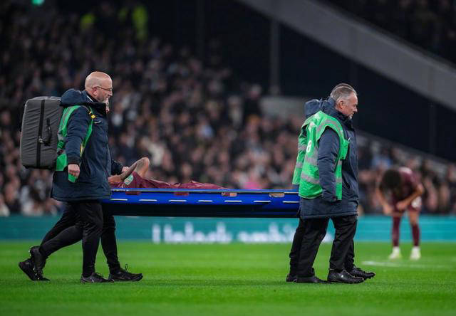 热刺遭阿贾克斯绝杀,英超球队惨遭淘汰厄运 热刺遭阿贾克斯绝杀,英超球队惨遭淘汰厄运