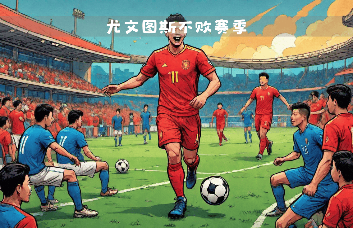 尤文图斯客场胜出，保持不败势头