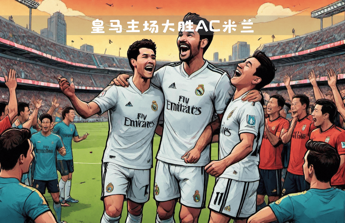 爱游戏官方入口-关于皇家马德里主场大胜，稳固领先优势的信息