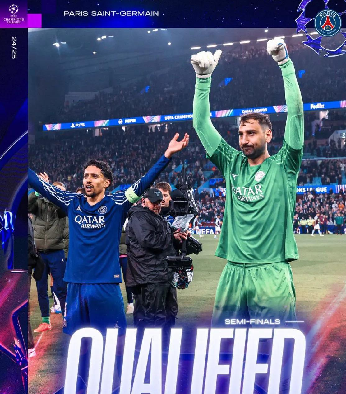 关于阿贾克斯逆袭奇迹，赢得欧冠半决赛资格的信息