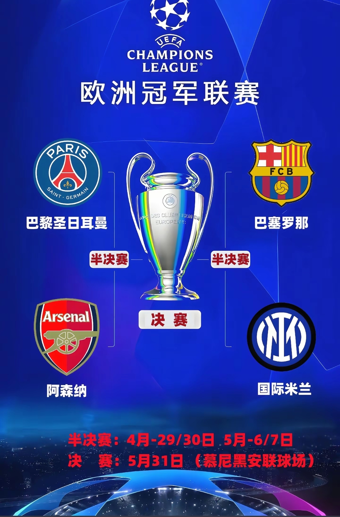 关于阿贾克斯逆袭奇迹，赢得欧冠半决赛资格的信息