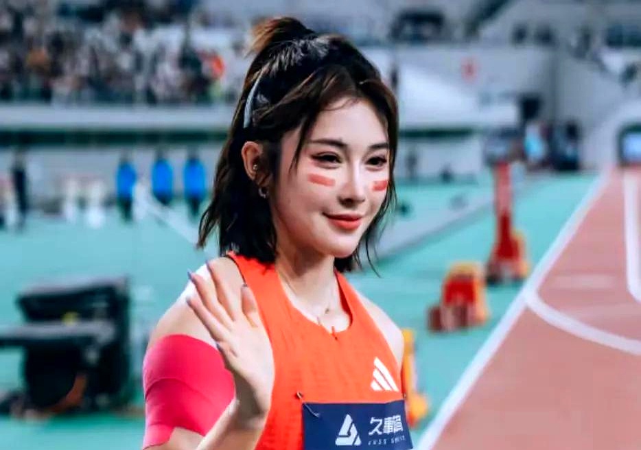 -关于女子项目表现亮眼，选手实力出众的信息