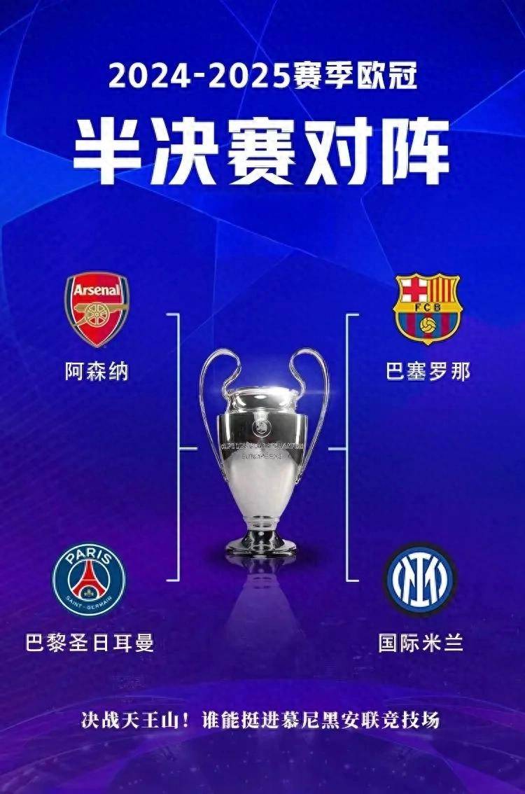 巴塞罗那大捷,成功晋级欧冠四强 巴塞罗那大捷,成功晋级欧冠四强