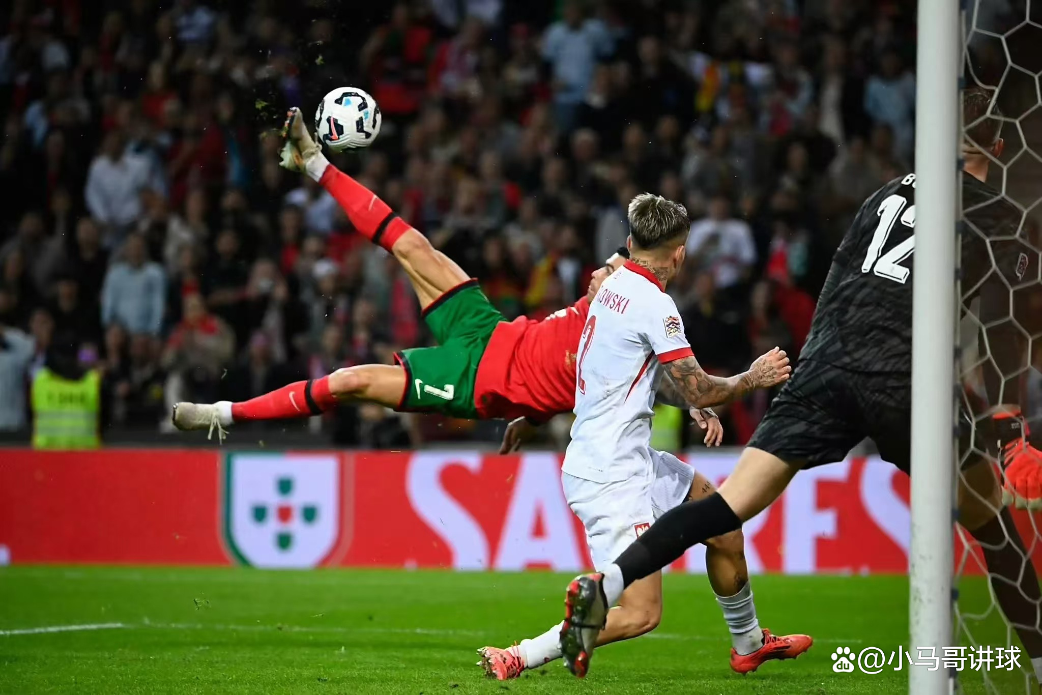 关于拉脱维亚主场不敌葡萄牙，无缘取胜的信息