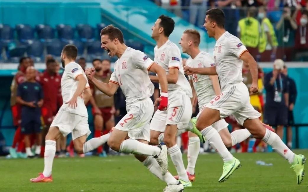 爱游戏官方登录入口-瑞士队实现升级，迎接欧国联半决赛挑战的简单介绍