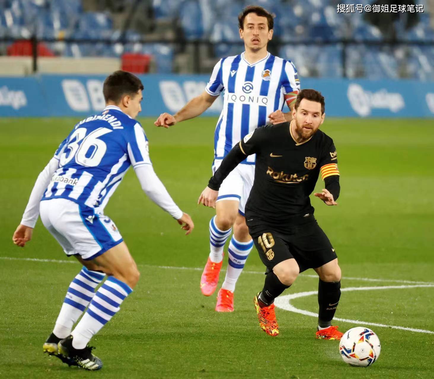 皇家社会上演逆袭，欧冠席位恐生变