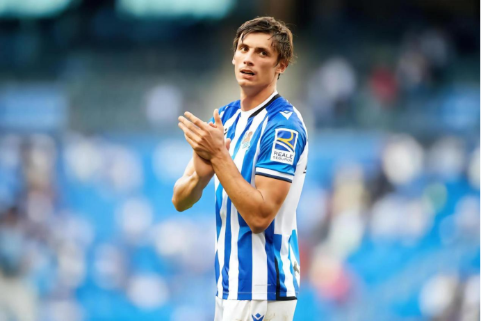 皇家社会上演逆袭,欧冠席位恐生变 皇家社会上演逆袭,欧冠席位恐生变