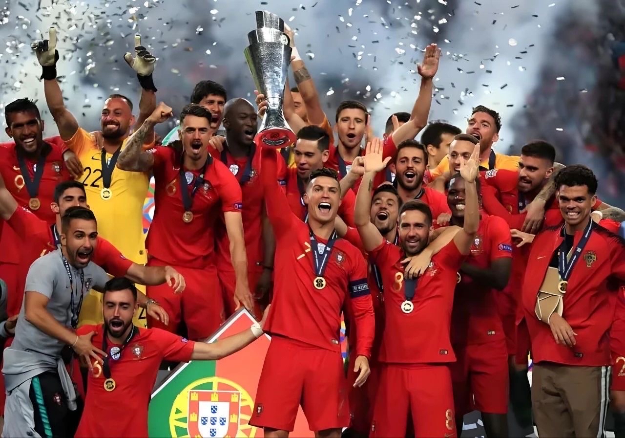 激烈角逐！欧洲足球最强对抗的简单介绍