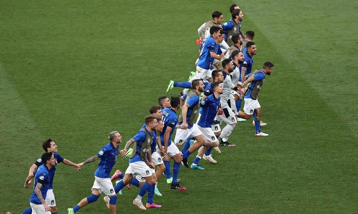 爱游戏登录入口-意大利战胜瑞士，实现三连胜