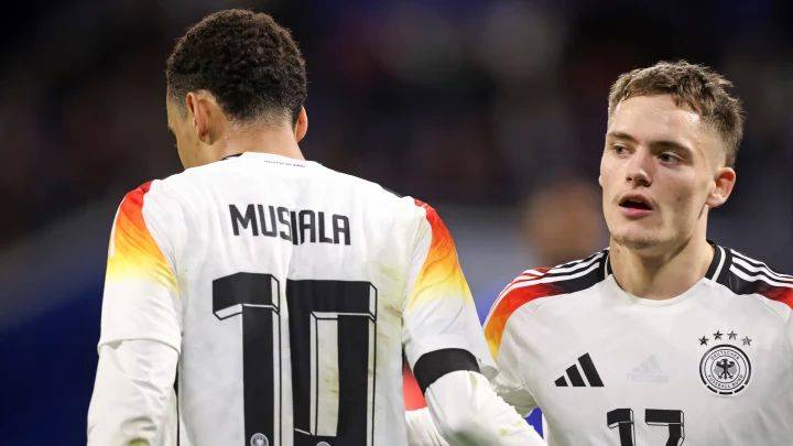 德国队凭借进球晋级下一轮比赛 德国队凭借进球晋级下一轮比赛