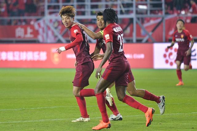 爱游戏官网入口-保级大战！华夏幸福战平重庆，积分榜上升的简单介绍