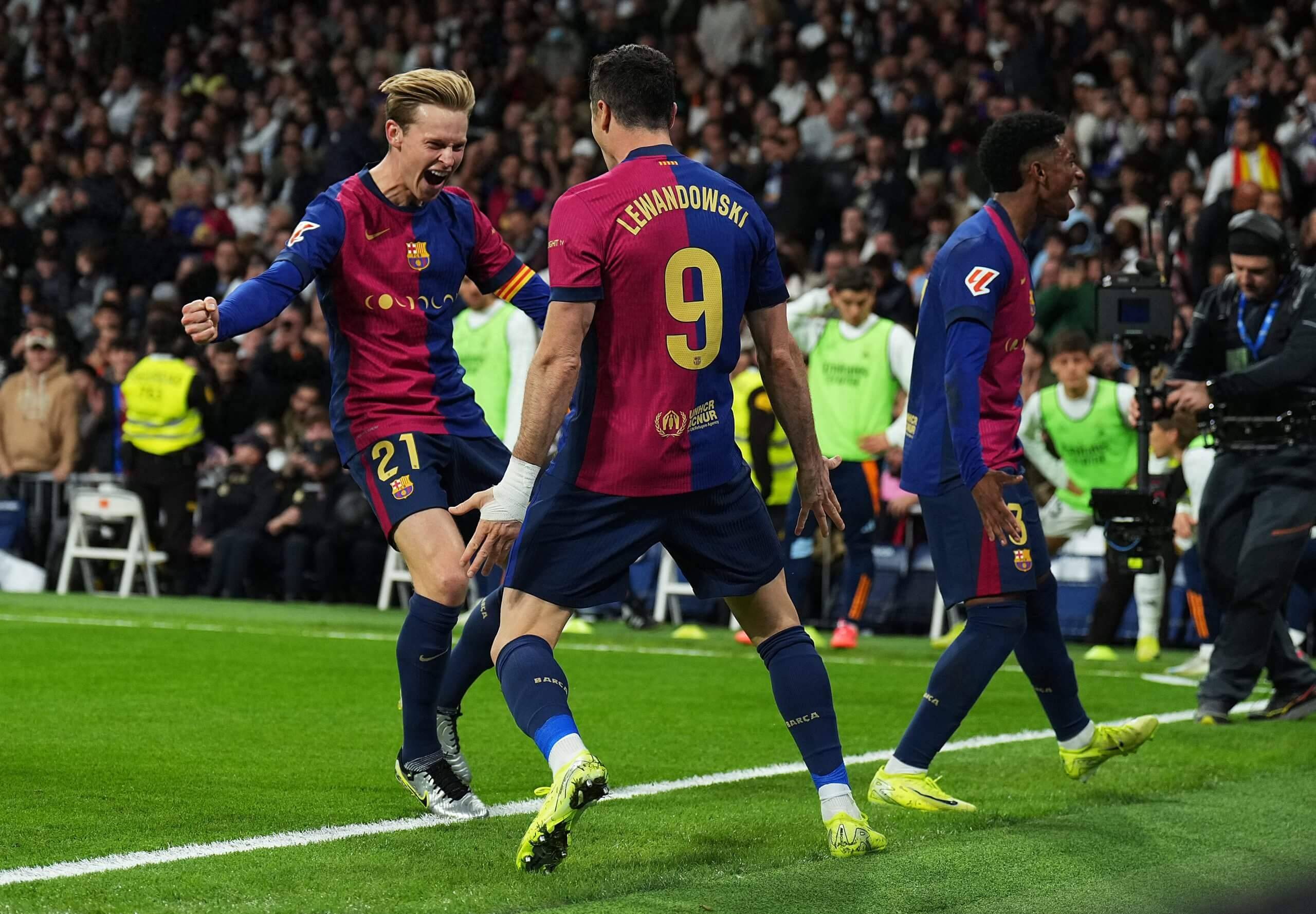 爱游戏官方入口-巴塞罗那惨遭惨败，陷入危机