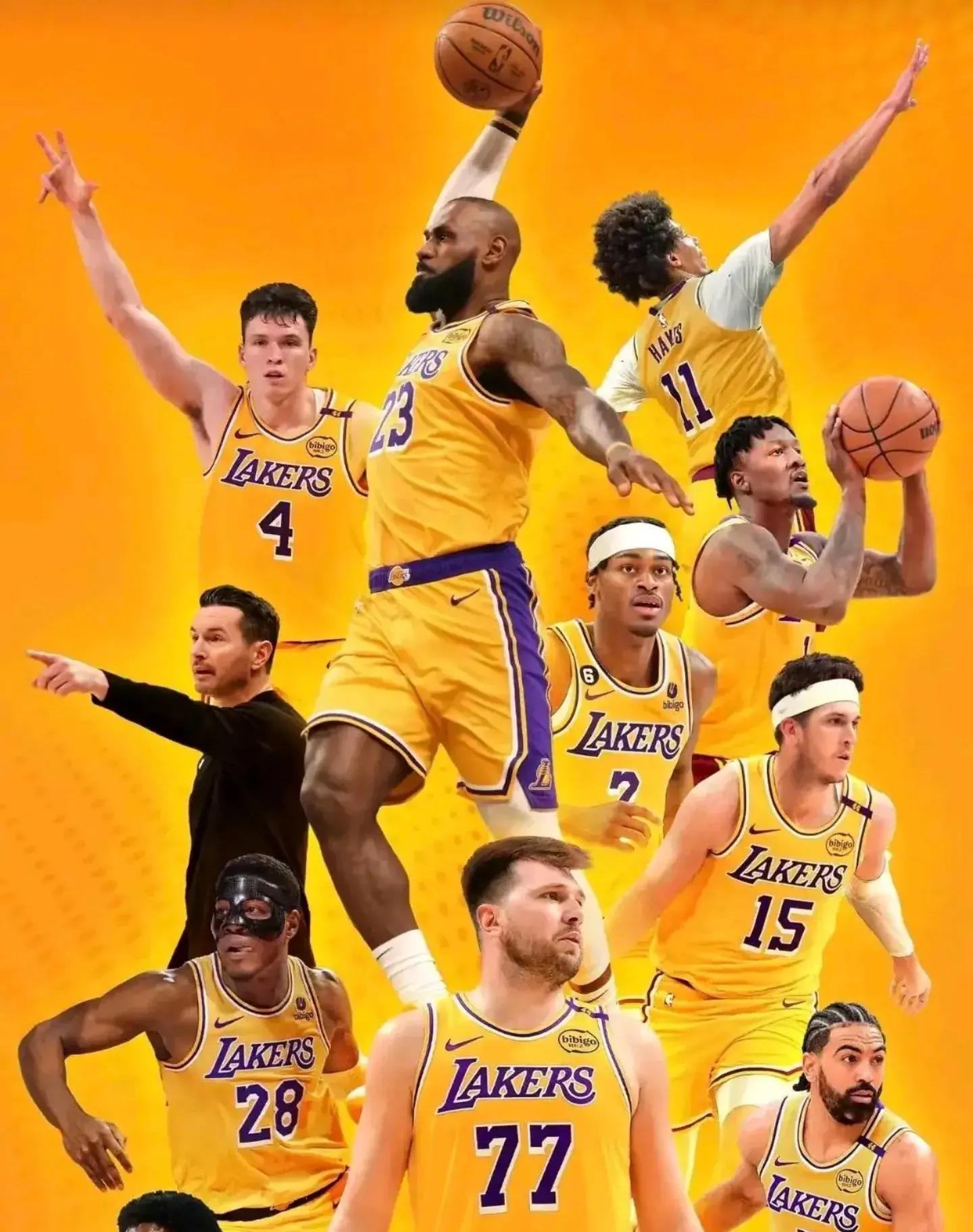 篮球明星球队士气高涨，争夺冠军