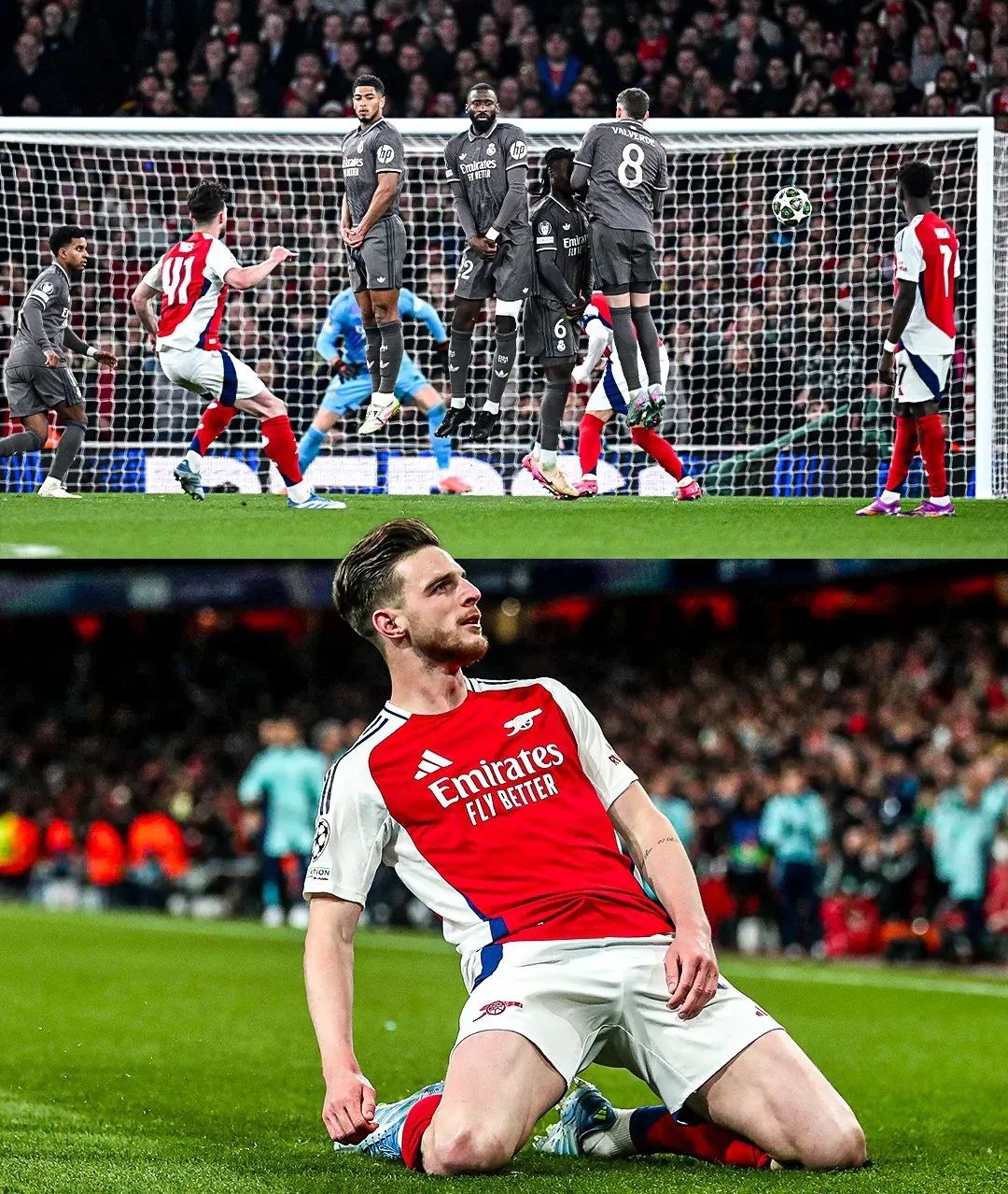 阿森纳客场不利，险胜对手，继续追赶