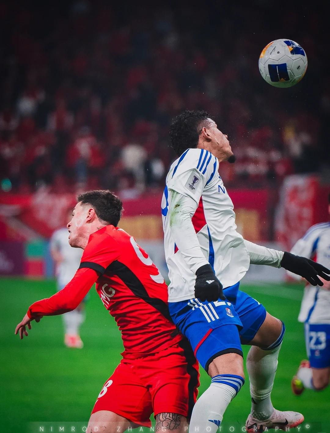 爱游戏网页版入口-上港主场失利，遗憾错失亚冠战机的简单介绍