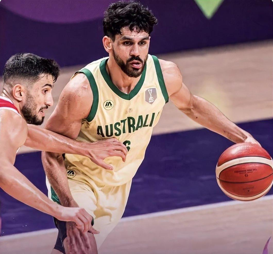 爱游戏登录入口-澳大利亚篮球队在国际赛事中取得连胜